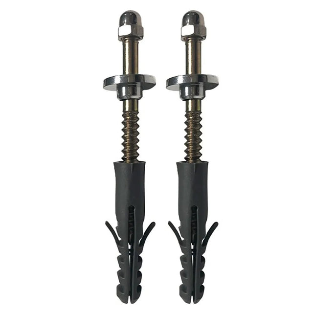 Parafuso para fixação de tanque com bucha 12