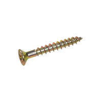 Parafuso para madeira phillips 3.8x30mm 20 peças