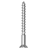 Parafuso para madeira phs 3.8x40mm 20 peças