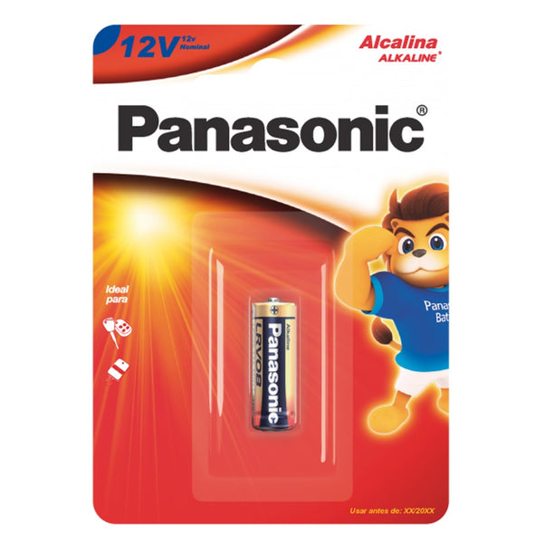 Pilha alcalina 12v c1