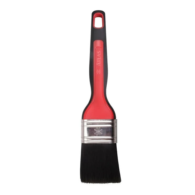 Pincel de pintura profimaster 2 at7155 vermelho