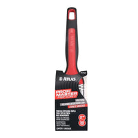 Pincel de pintura profimaster 2 at7155 vermelho