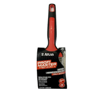 Pincel de pintura profimaster 3 polegadas at7157