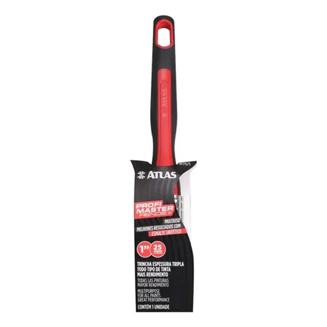 Pincel de pintura trincha 2 polegadas profimaster