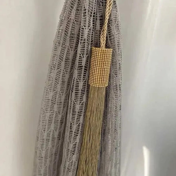 Pingente infinity cilindro fendi