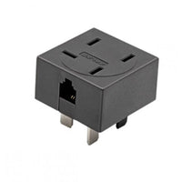 Pino adaptador telebrás para rj11
