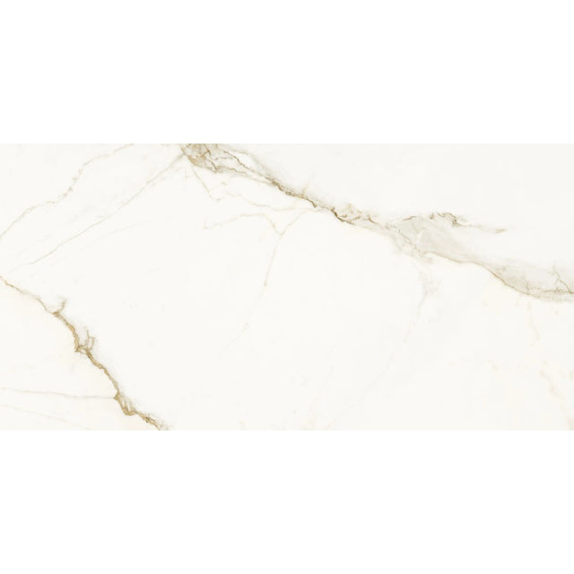 Piso calacata gold polido 58x120 2.09m2