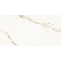 Piso calacata gold polido 58x120 2.09m2