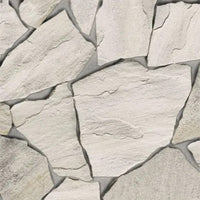 Piso cerâmico 44x44 hd flint frost