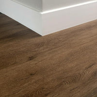 Piso vinílico pine 2mm 3,34m²