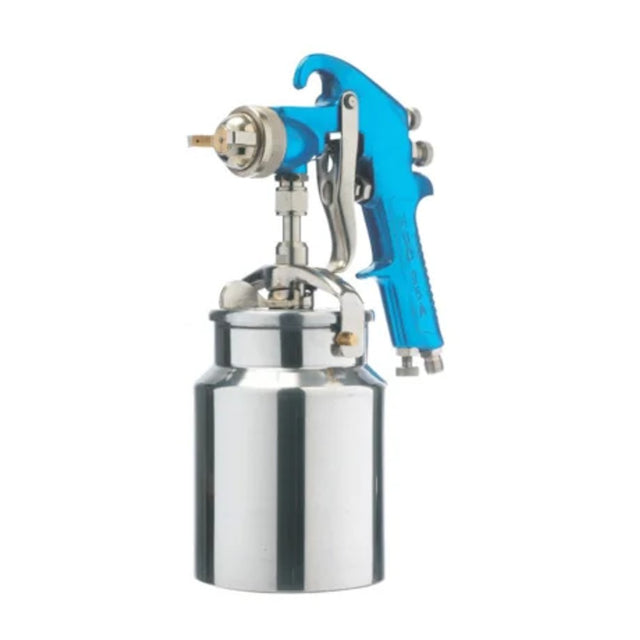 Pistola de pintura alta produção bico 1.8mm