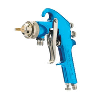 Pistola de pintura alta produção bico 1.8mm