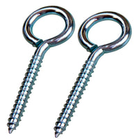 Pitão zincado 49x75mm com bucha 10mm cartela com 4