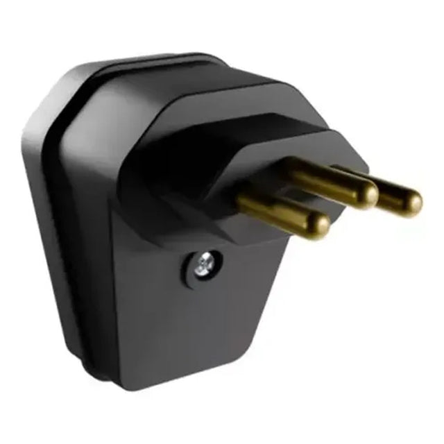 Plug 90 2pt gigante 20a