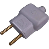 Plug macho 2p 20a
