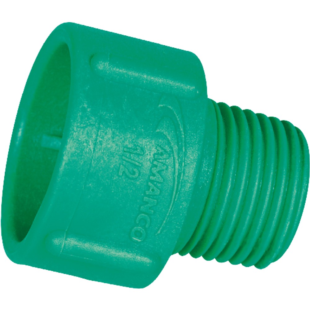 Plug ppr 1/2 polegada