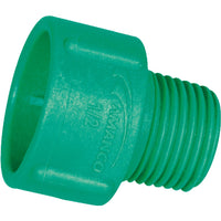 Plug ppr 1/2 polegada