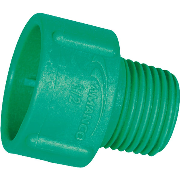Plug ppr 1/2 polegada