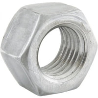 Porca galvanizada 316 para claraboia
