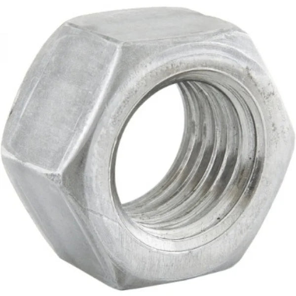 Porca galvanizada 316 para claraboia