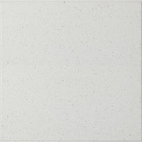 Porcelanato Acetinado Cargo Plus White Eliane 45x45 cm