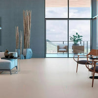 Porcelanato Bianco Plus Polido 60x60cm Eliane