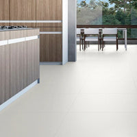 Porcelanato Calcário 80x80 Eliane Monocolor
