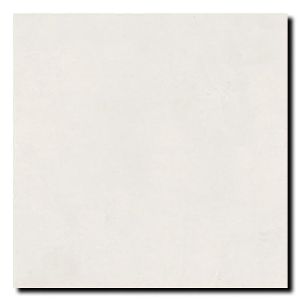Porcelanato Campus Off White 90x90 Eliane Externo Acetinado