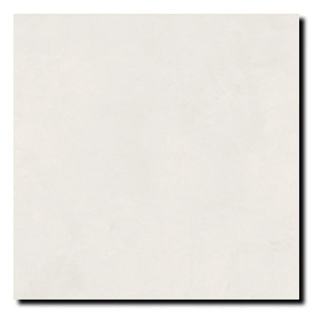 Porcelanato Campus Off White 90x90 Eliane Externo Acetinado