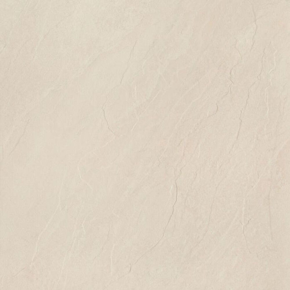 Porcelanato Cite Ita Ardósia Calcário 90x90 Eliane Externo