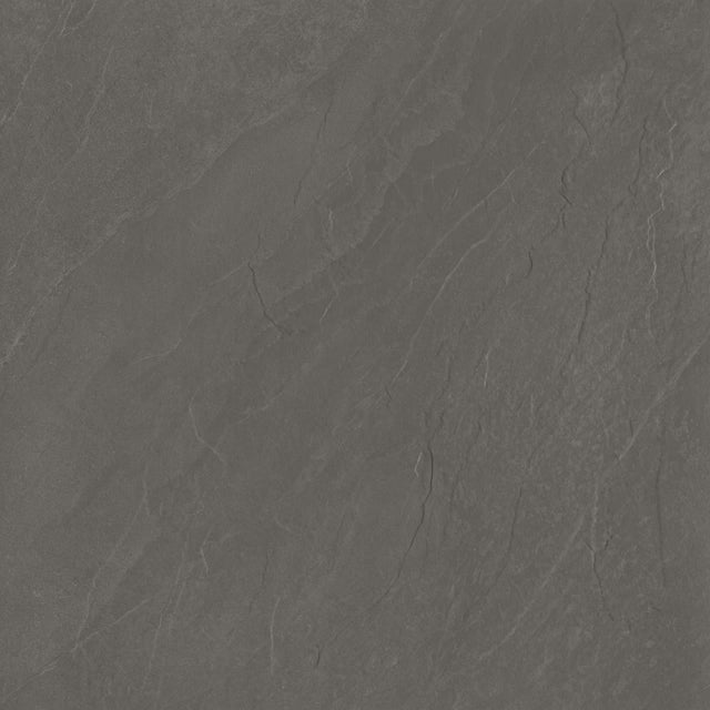 Porcelanato Cite Ita Ardosia Carbono 90x90 Eliane Externo