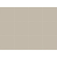 Porcelanato Delta Tecno Avorio Polido Retificado 80x80cm
