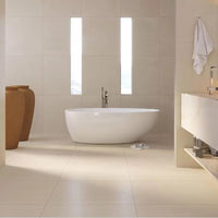 Porcelanato Eliane Gobi Shell Ext 84x84 cm