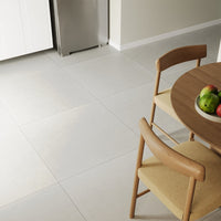Porcelanato Elizabeth Cimento Acetinado 84x84cm