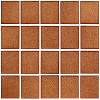 Porcelanato Flow Anis Mesh Brilhante 75x75cm Eliane