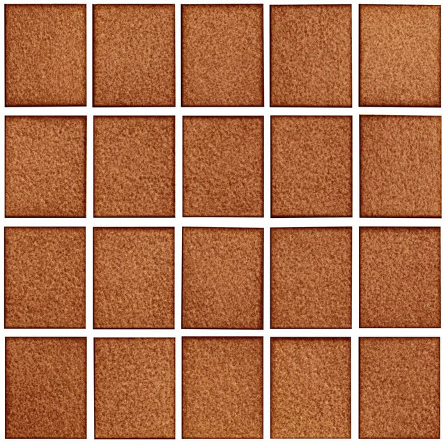 Porcelanato Flow Anis Mesh Brilhante 75x75cm Eliane