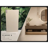 Porcelanato Forma Fendi Eliane 32x60cm Acetinado Parede