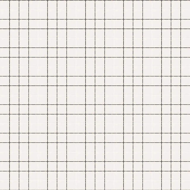 Porcelanato Galeria Branco Mesh Eliane 10x10cm Acetinado