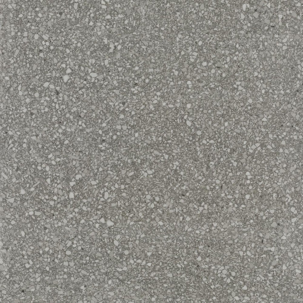 Porcelanato Granitina Grafite Acetinado Eliane 45x45cm