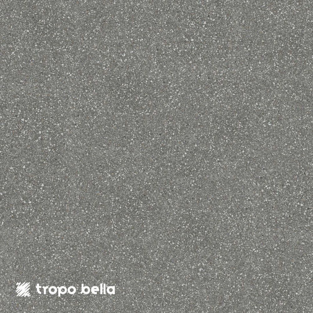 Porcelanato Granulato Carbono - 90x90cm - Eliane - Retificado