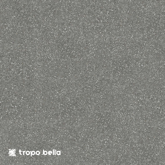 Porcelanato Granulato Carbono - 90x90cm - Eliane - Retificado