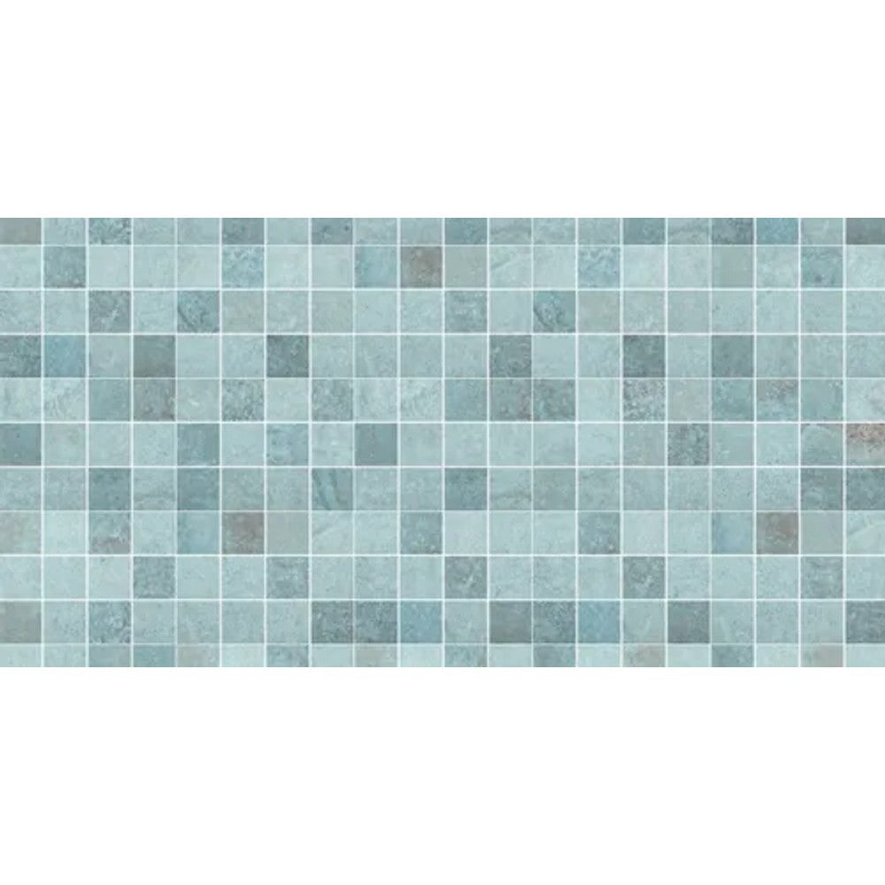 Porcelanato Java Mar Mesh Matte 10x10 cm Eliane