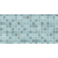 Porcelanato Java Mar Mesh Matte 10x10 cm Eliane