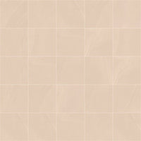 Porcelanato Khali Marfim - 60x60cm - Eliane - Acetinado Retificado