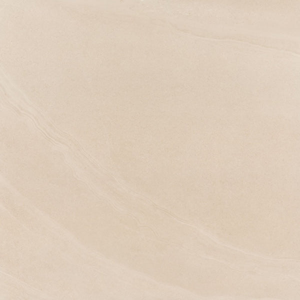 Porcelanato Khali Marfim Eliane 160x160cm Acetinado Retificado