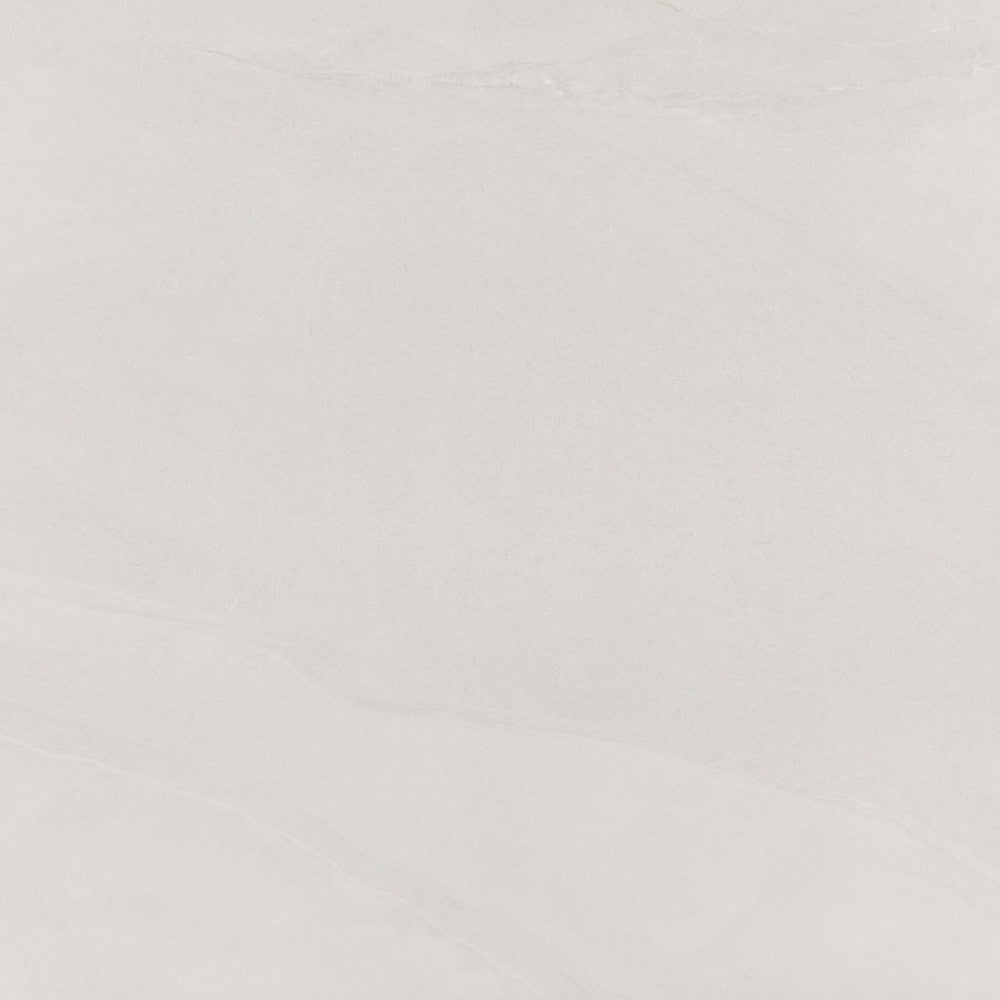 Porcelanato Khali Off White 120x120cm Eliane Acetinado Retificado