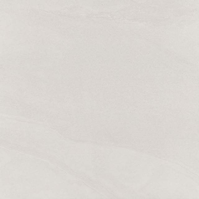 Porcelanato Khali Off White 120x120cm Eliane Acetinado Retificado