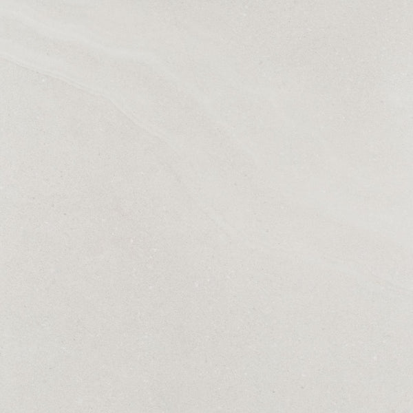 Porcelanato Khali Off White 59x59 Eliane Retificado