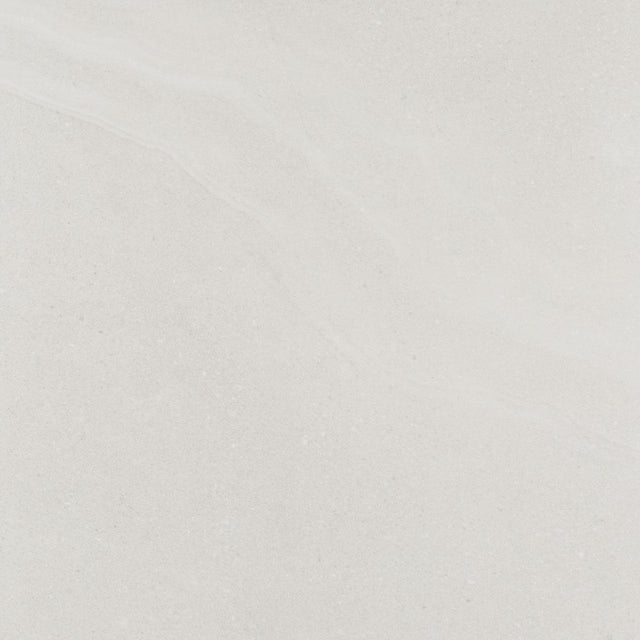 Porcelanato Khali Off White 59x59 Eliane Retificado