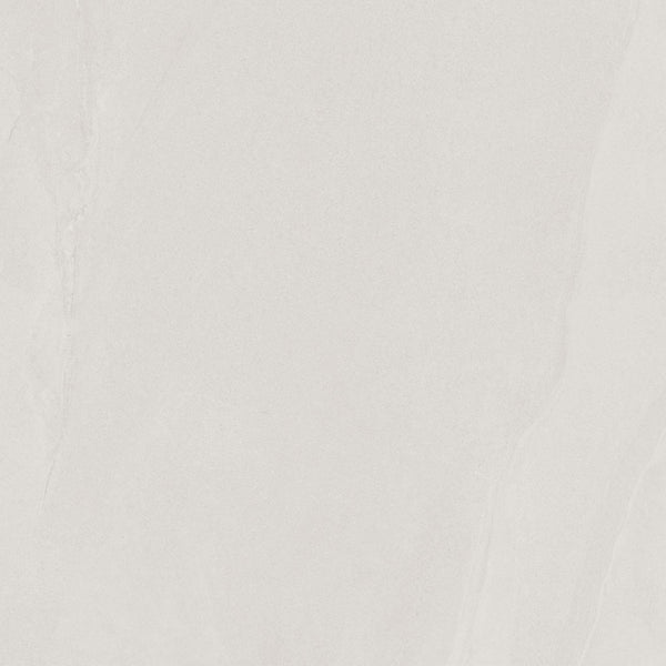 Porcelanato Khali Off White Acetinado Retificado 100x100cm Eliane